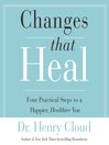 Changes That Heal